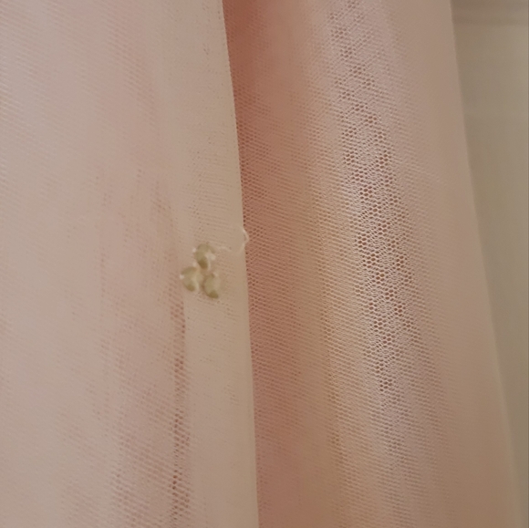 Tule multi lined sequin skirt - Picture 8 of 13